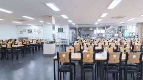 식당