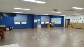 아동부실